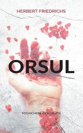 Orsul